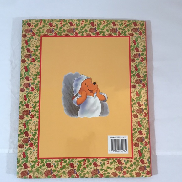 Disney’s Winnie the Pooh-Stories for Christmas - Picture 2 of 11